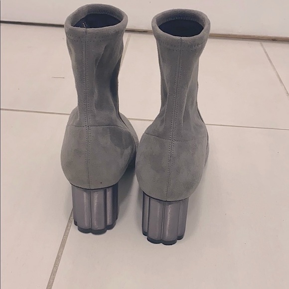 Salvatore ferragamo catania women’s booties - Picture 8 of 11